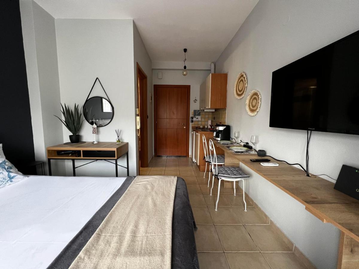 B6 Coquette Appartement