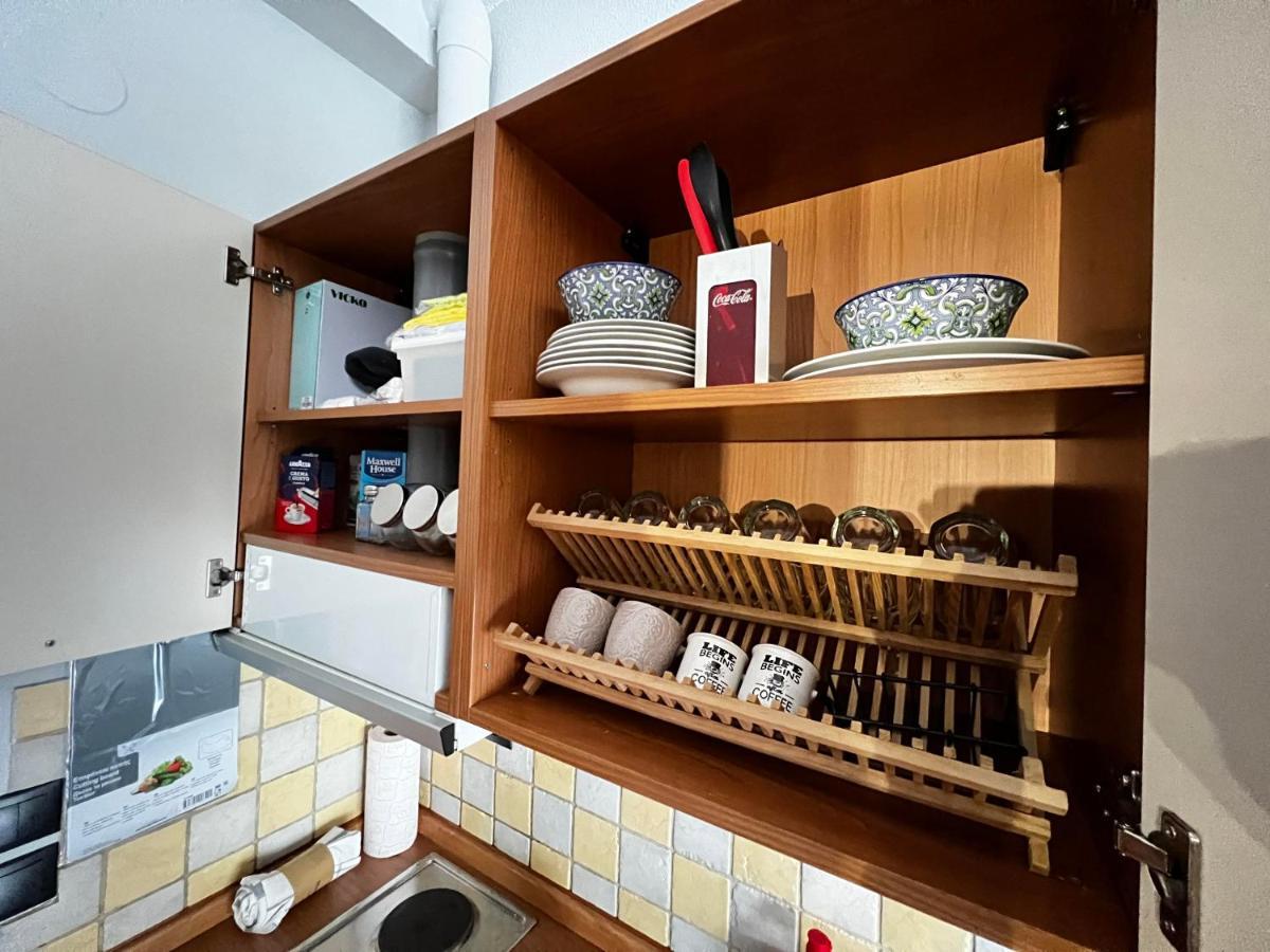 B6 Coquette Appartement
