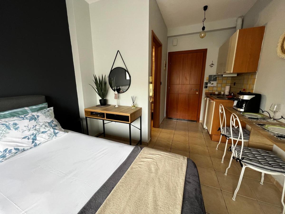 B6 Coquette Appartement