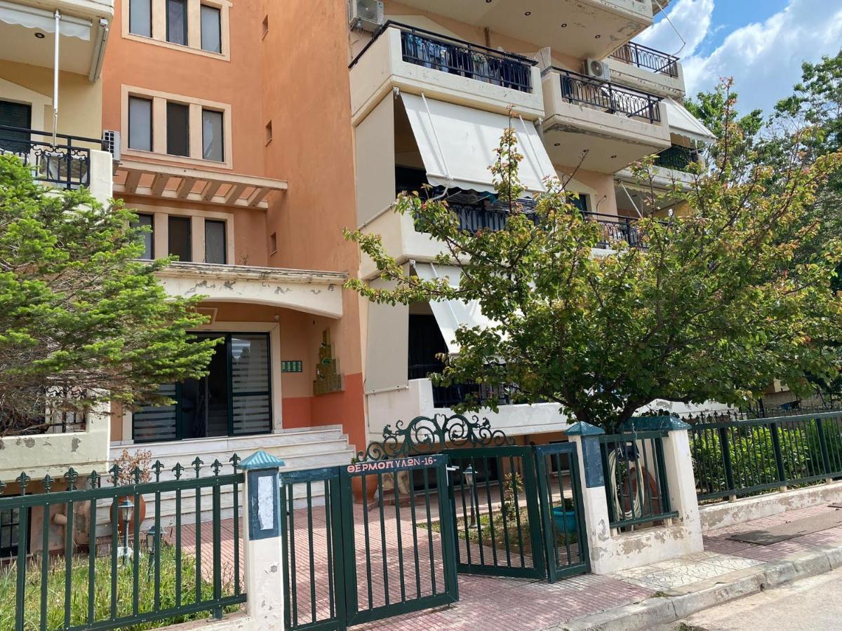 Appartement B6 Coquette