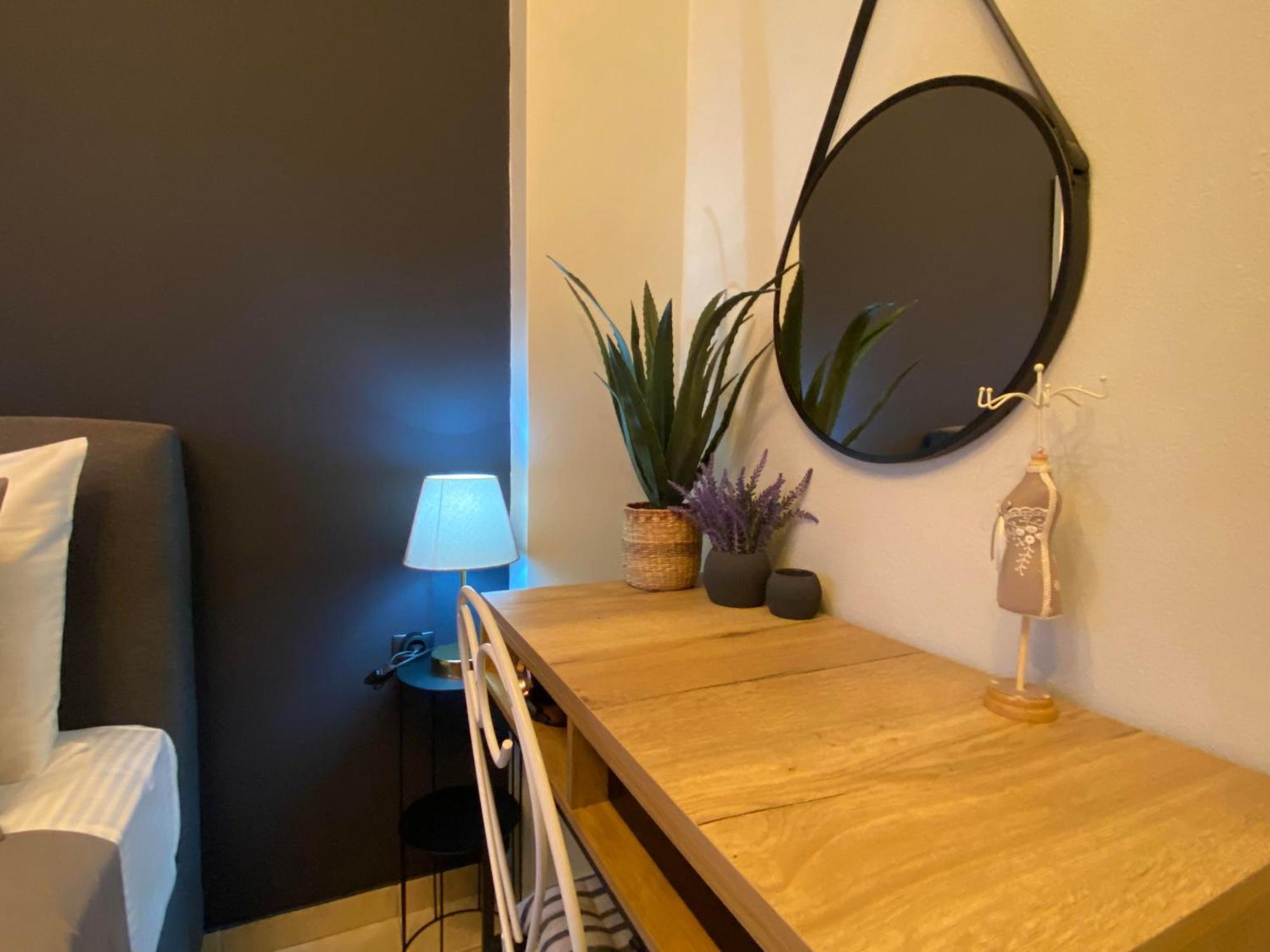 Appartement B6 Coquette